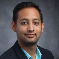 Pruthvish Patel (@theprupatel) 's Twitter Profile