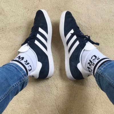 #Dominant man, experienced #Master and #fag trainer. In search of #slave #gayslave bitches to own, train, use and abuse. 🧦 👟 👃 ⛓️ 💦🏳️‍🌈 £jaysmith00007