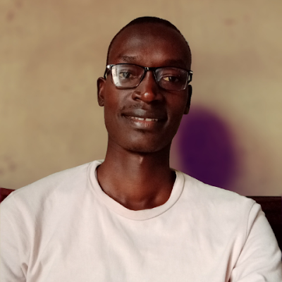 AugustineGolna1's profile picture. Gospel minister