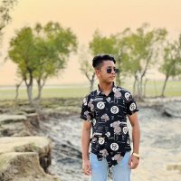 Md Abir(@shreyasabir42) 's Twitter Profile Photo