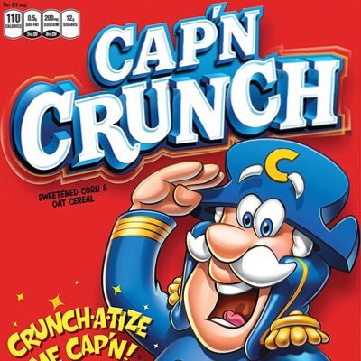 captainycooks's profile picture. 🕵️‍♀️