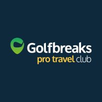 Golfbreaks Pro Travel Club (@golfbreaks_pro) 's Twitter Profile