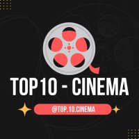 Top 10 Cinema(@f_prina) 's Twitter Profile Photo