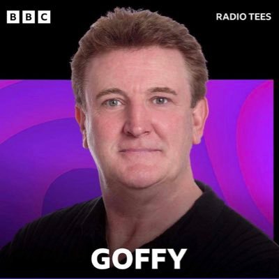 30 years of radio heritage & a proven ratings winner. Event host, PR, Marketing, Media & event staging. Goffy In Morning Century https://t.co/KjewMSS6hE