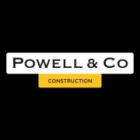Powell & Co Construction Ltd(@Powell_Ltd) 's Twitter Profileg