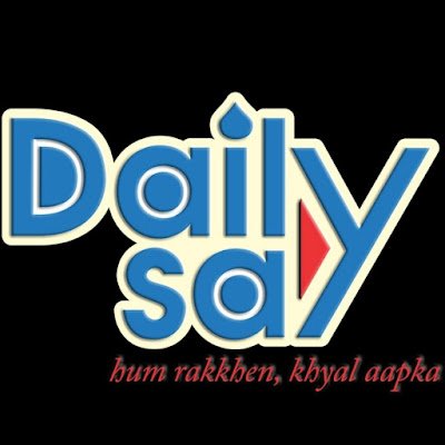 DSIndiaDailySa1's profile picture. 