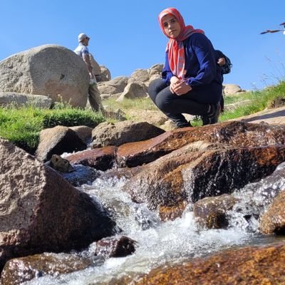GoonaFaramarzi's profile picture. I'm software engineer and I want to be web developer.