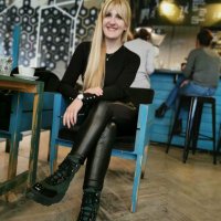 Dr Sanja Vico (@sanja_vico) 's Twitter Profile Photo Dr Sanja Vico (@sanja_vico) 's Twitter Profile Photo