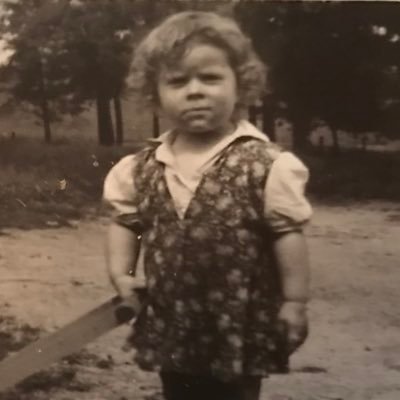 Wolfwoman41's profile picture. 