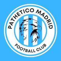 Pathetico Madrid F.C.(@Pathetico_FC_) 's Twitter Profile Photo