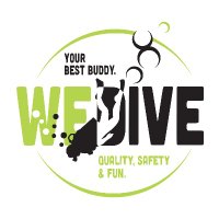 We Dive (@wediveitalia) 's Twitter Profile