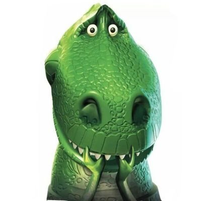 dinosimpatico's profile picture. 