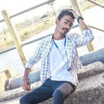 DeepakMourya02's profile picture. હર હર મહાદેવ 🕉
