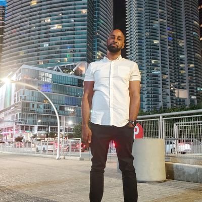 kahlilworld's profile picture. City Born, country raised, always positive. 
I am in love with entrepreneurship, it's possibilities,  technology it drives and destiny it creates.