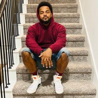 Kevin Tyrone (@iamkevintyrone) 's Twitter Profile