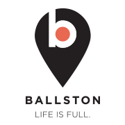 Ballston (@ballston) 's Twitter Profile