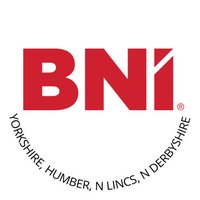 BNI Yorks, Humber, N Lincs, N Derbyshire (@bniyorks) 's Twitter Profile