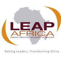 LEAP Africa(@LEAPAfrica) 's Twitter Profileg