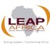 LEAP Africa (@LEAPAfrica) Twitter profile photo