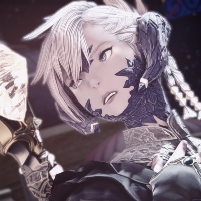 You can reach me on discord!

𝘸𝘰𝘭 | 𝘴𝘤𝘪𝘰𝘯 | 𝘩𝘦𝘢𝘭𝘦𝘳 𝘧𝘰𝘳 𝘩𝘪𝘳𝘦
gremlin | non-binary | they/them | 25
🔞 | #ffxivrp #mvrp | NOT LEWD FOCUSED.