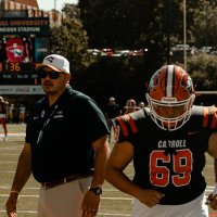Coach Ken Ackerman (@olcoach_ack) 's Twitter Profile Photo Coach Ken Ackerman (@olcoach_ack) 's Twitter Profile Photo