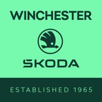 Winchester Skoda (@skodawinchester) 's Twitter Profile