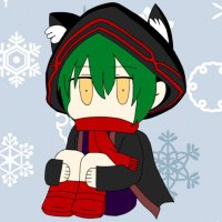 もさ餅 (@mossariomochi) 's Twitter Profile