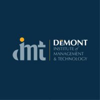 Demont Institute of Management and Technology(@DemontDubai) 's Twitter Profile Photo