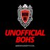 Unofficial Bohs (@bohsunofficial) Twitter profile photo Unofficial Bohs (@bohsunofficial) Twitter profile photo