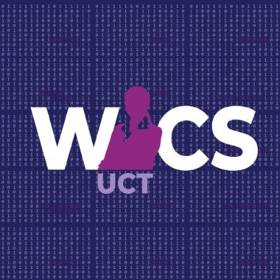 We're a UCT Society focused on encouraging women to pursue a degrees in technology
Reach out for collabs and suggestions :
Email: women.cs.uct@gmail.com