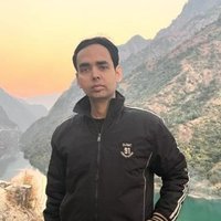 Vipin Agnihotri(@drvipinspeaks) 's Twitter Profile Photo