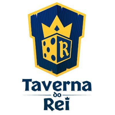 A Taverna do Rei é uma loja especializada em HQ’s, mangás, colecionáveis e boardgames! 
Loja física em São Paulo! Em Frente a estação Alto do Ipiranga do Metrô.