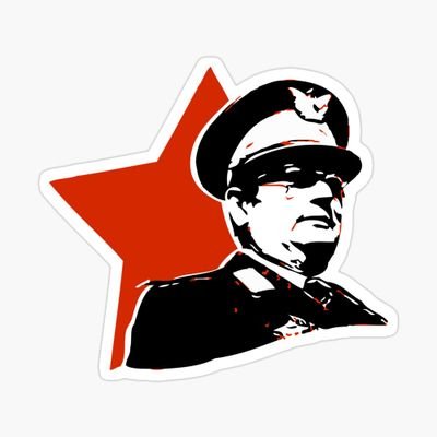 Cuenta informativa de Yugoslavia |
Proleteri svih zemalja, ujedinite se! 🛠️