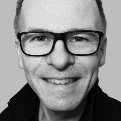 Designer, digital analyst, economist and podcaster. @UXPodcast host. Founder of Beantin AB. @Beantin@mastodon.social and @beantin.net on the other place