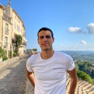 Cybersecurity student at ETHZ and smart contract developer @spectra_finance