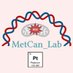 METCAN (@metcan_lab) Twitter profile photo METCAN (@metcan_lab) Twitter profile photo