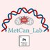 METCAN (@MetCan_Lab) Twitter profile photo