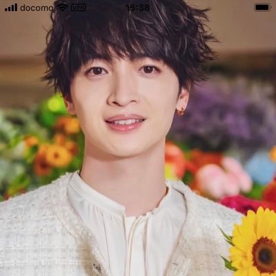 ジャニーズが大好きな社会人です。Kis-My-Ft2玉森担・藤ヶ谷担。SnowMan岩本担・目黒担。なにわ男子みっちー担・大橋担です❣️ちいかわうさぎ・モモンガ・ハチワレ推し❣️仲良くして下さい。大切な旦那います🥰💛