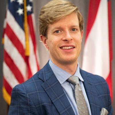 CoS to @GASenateGOP Majority Leader Jason Anavitarte | Fmr. @GovernorDeal, @uofnorthgeorgia | UNG, BA (‘13) GA Tech, MBA ('21)
