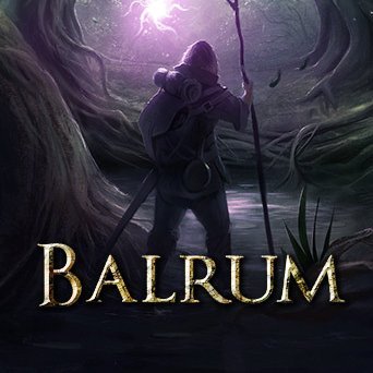Balrum is an old-school, turn-based, open world RPG with deep tactical combat. Developed by @BalconyTeam