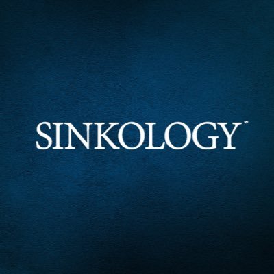 🔨 Handcrafted Copper, Fireclay & Stainless Steel Sinks 💡 Team of Sinkologists to educate 📸 Tag us @sinkology #showusyoursink 🛒 Shop ⤵️