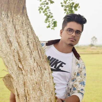 Kumar79846747's profile picture. I like walking in the rain🌧️ so that nobody can see my tears 😢.