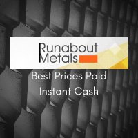 Runabout Metals(@runabout_metals) 's Twitter Profile Photo