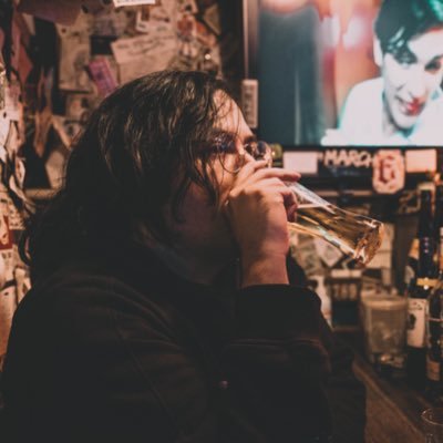 Darionさんのプロフィール画像