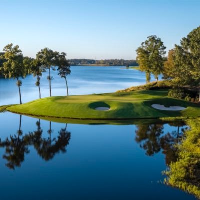 Golf Course Superintendent-Robert Trent Jones Golf Club/U. Maryland Alum/ODU Alum