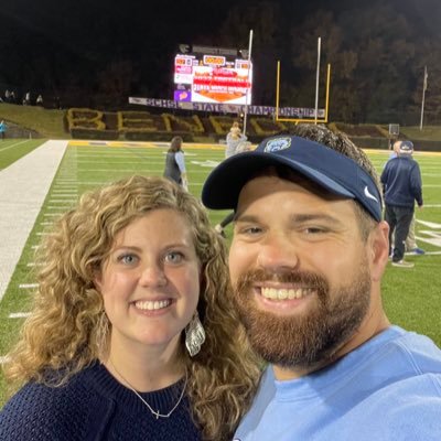 God fearing husband to Alanna Scott. NCWC class of 15. M.A.T degree from the Citadel in 17. Defensive Coordinator at Hannah-Pamplico High School. Matthew 6:34