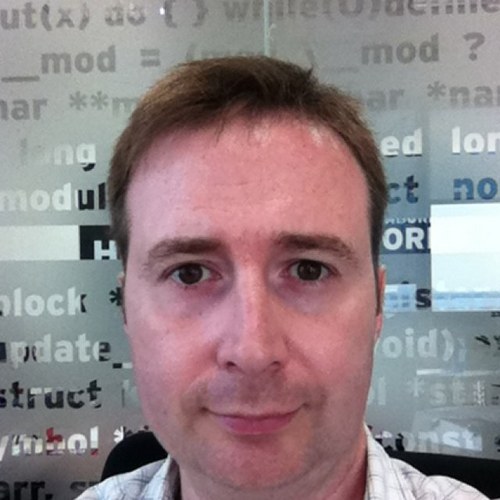 David Postel Profile