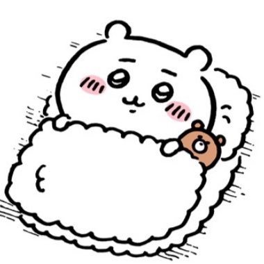 mmmiffi's profile picture. 初回様プロカ必読｜25↑｜周辺B済lちいかわ｜miffy｜𝐒𝐚𝐧𝐫𝐢𝐨 学マスOnly→@yuunosan0