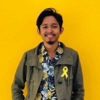 KhairulJamain (@jamainkhairul) 's Twitter Profile