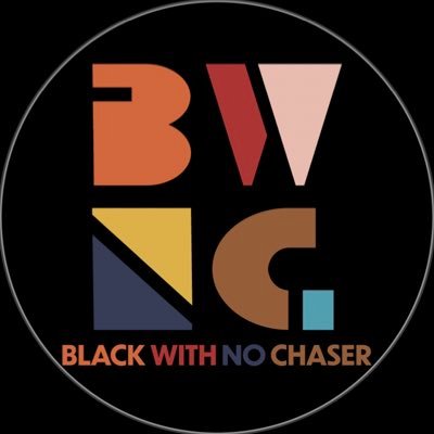 Black With No Chaser